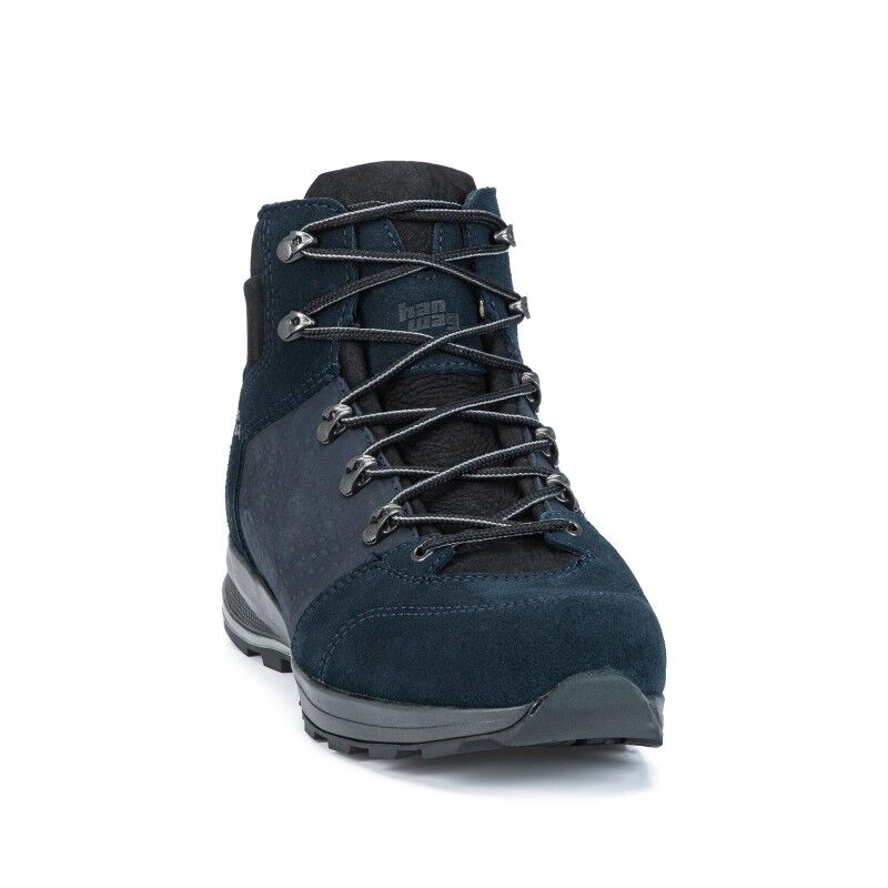 Hanwag Torsby Bunion Lady LL - Sapatilhas caminhada mulher | Hardloop