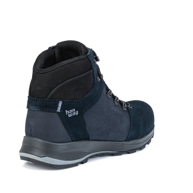 Hanwag Torsby Bunion Lady LL - Vandringsskor - Dam | Hardloop