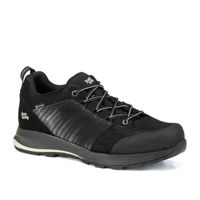 Klarsby Low Bunion GTX - Buty turystyczne meskie