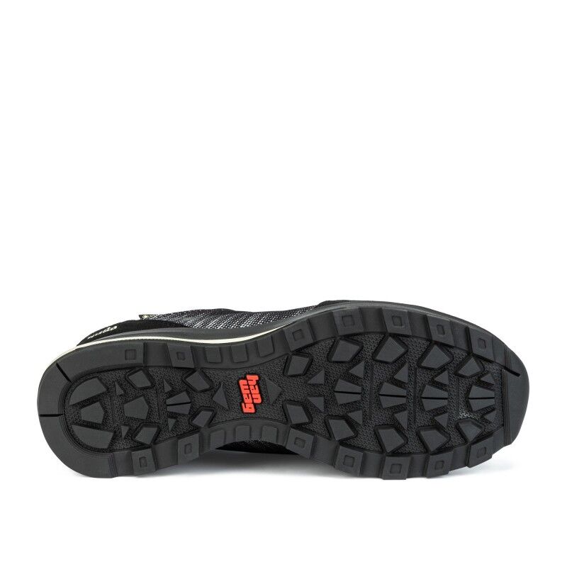 Hanwag Klarsby Low Bunion GTX - Pánské nízké turistické boty | Hardloop
