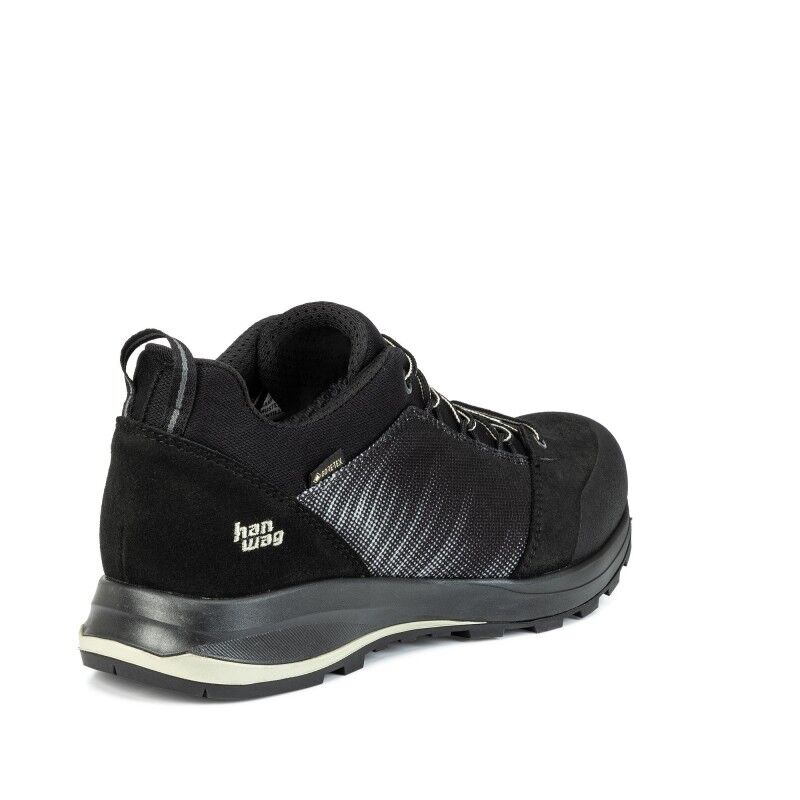 Hanwag Klarsby Low Bunion GTX - Zapatillas de senderismo - Hombre | Hardloop
