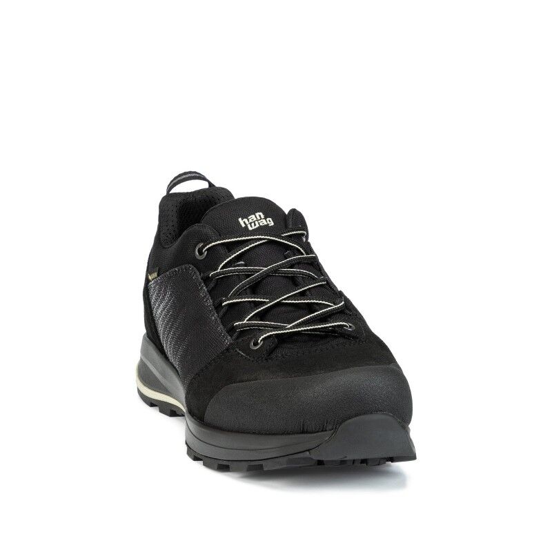 Hanwag Klarsby Low Bunion GTX - Wandelschoenen - Heren | Hardloop