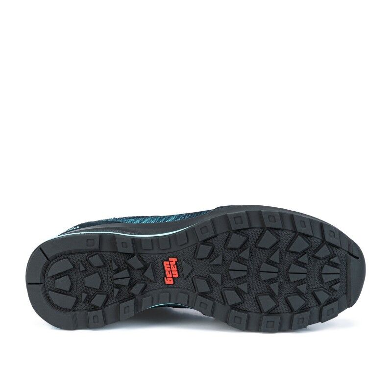 Hanwag Klarsby Low Bunion Lady GTX - Vandringsskor - Dam | Hardloop