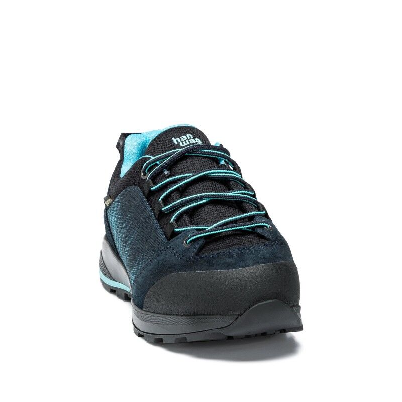 Hanwag Klarsby Low Bunion Lady GTX - Scarpe da trekking - Donna | Hardloop
