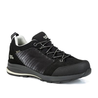 Klarsby Low Bunion Lady GTX - Dámské nízké turistické boty