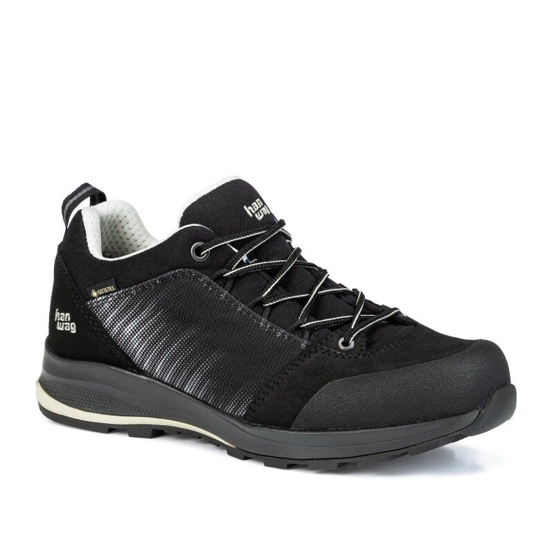 Hanwag Klarsby Low Bunion Lady GTX - Walking shoes - Women's | Hardloop