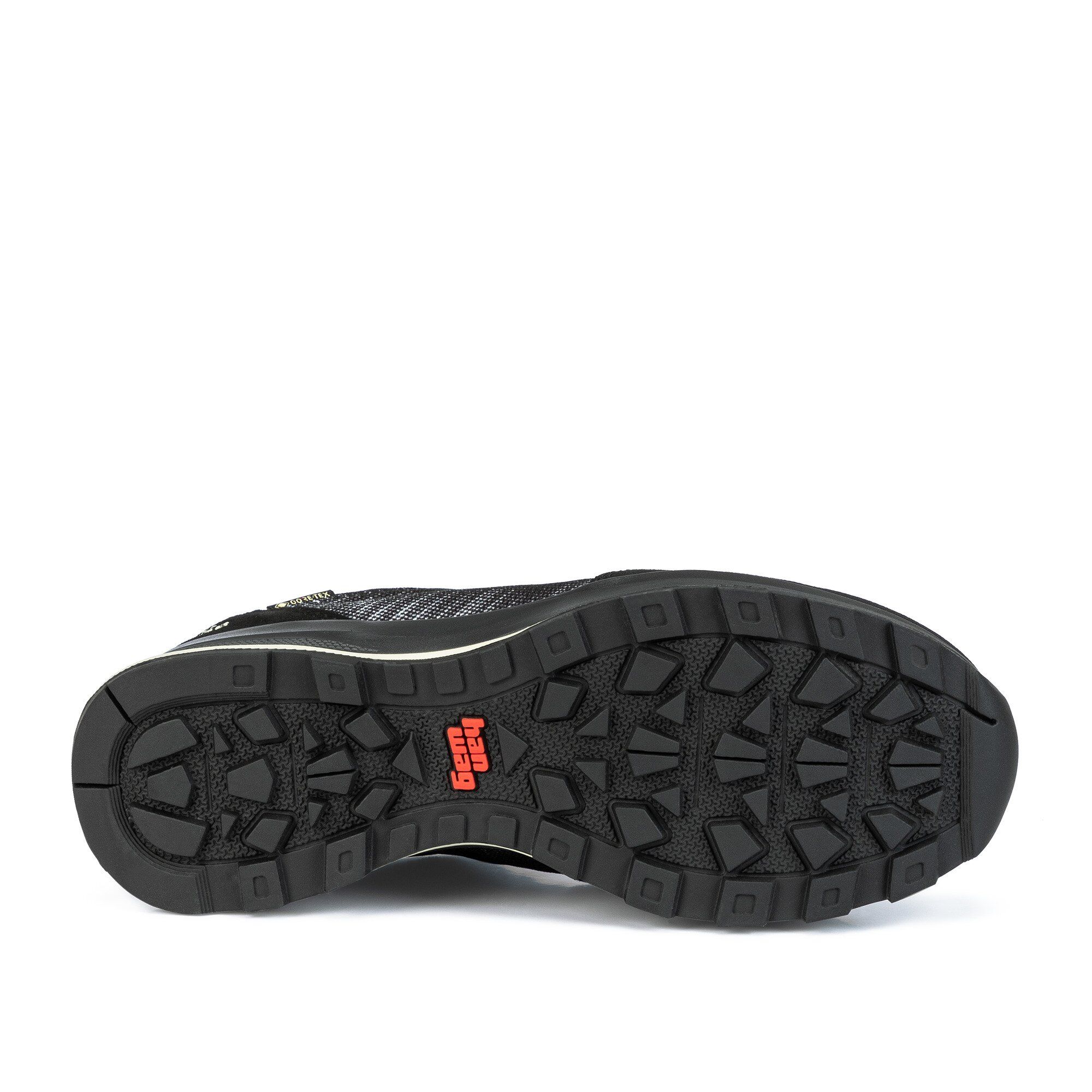 Hanwag Klarsby Low Bunion Lady GTX - Walking shoes - Women's | Hardloop