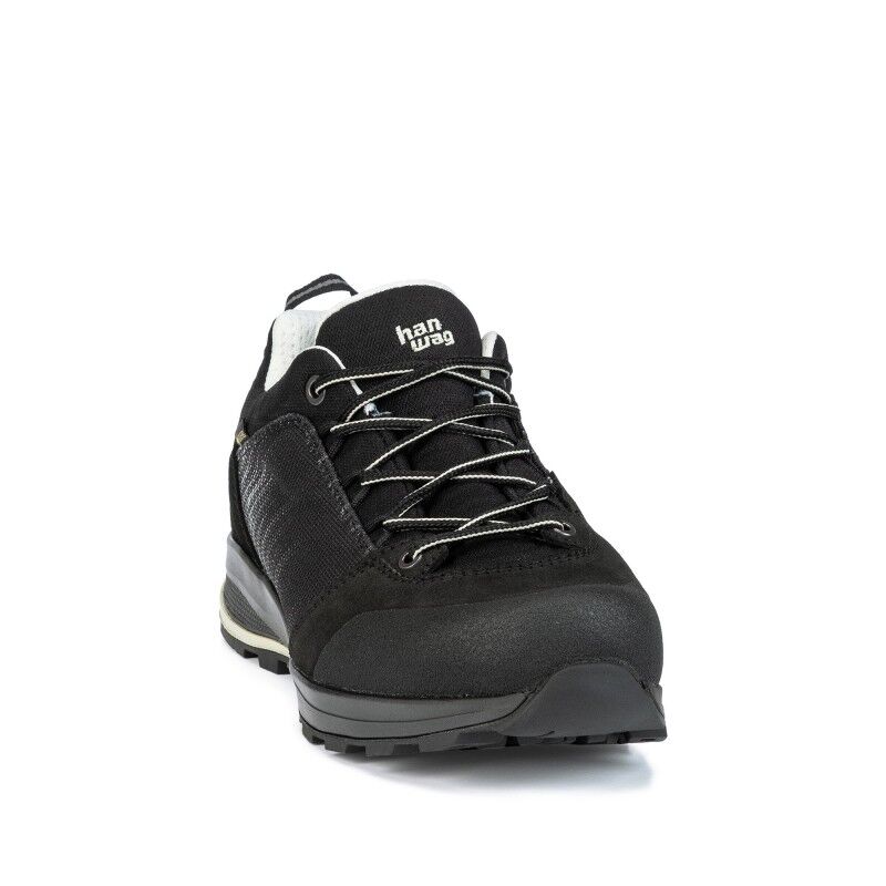 Hanwag Klarsby Low Bunion Lady GTX - Zapatillas de senderismo - Mujer | Hardloop