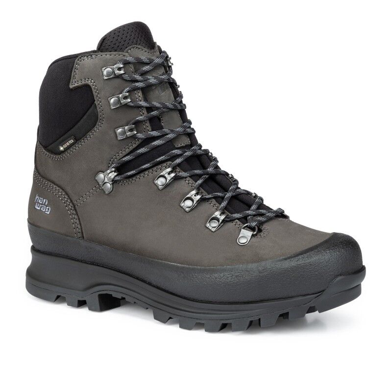 Hanwag Nazcat II GTX - Hiking boots - Men's | Hardloop