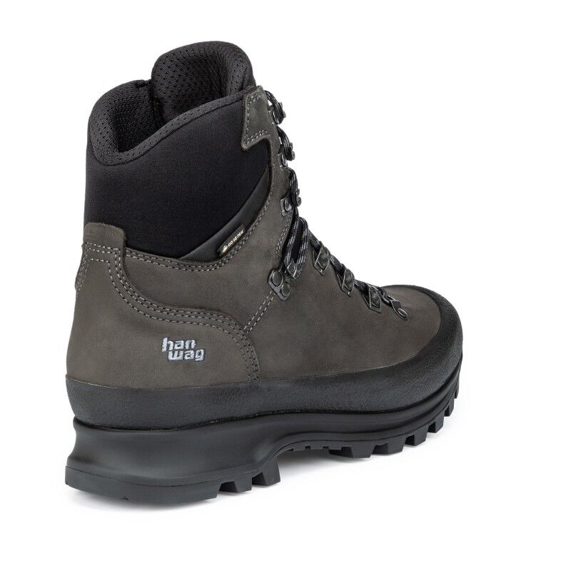 Hanwag Nazcat II GTX - Wandelschoenen - Heren | Hardloop