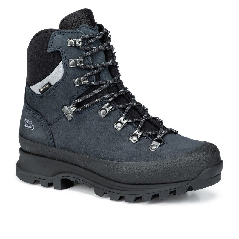 Nazcat II Lady GTX - Scarponi da trekking - Donna