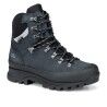 navy / black