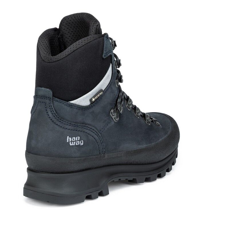 Hanwag Nazcat II Lady GTX - Botas de trekking - Mujer | Hardloop