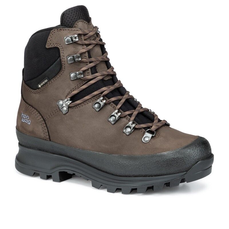 Hanwag Nazcat II Lady GTX - Scarponi da trekking - Donna | Hardloop