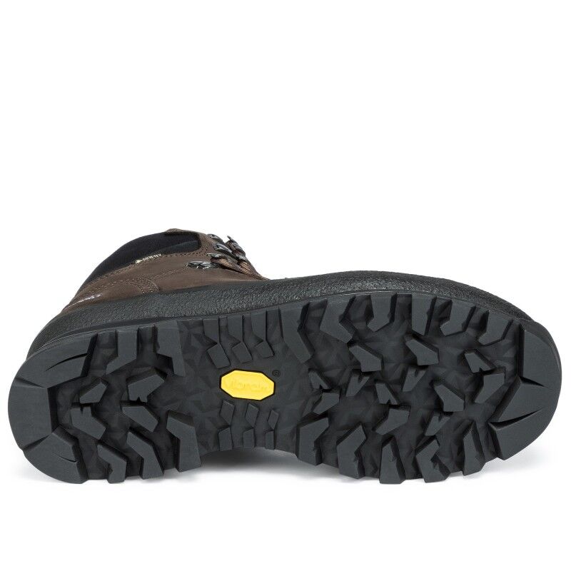 Hanwag Nazcat II Lady GTX - Vandringskängor - Dam | Hardloop