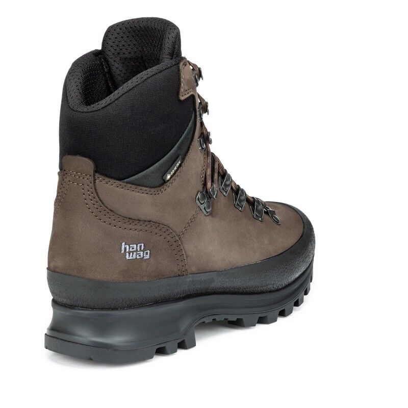 Hanwag Nazcat II Lady GTX - Botas de trekking - Mujer | Hardloop
