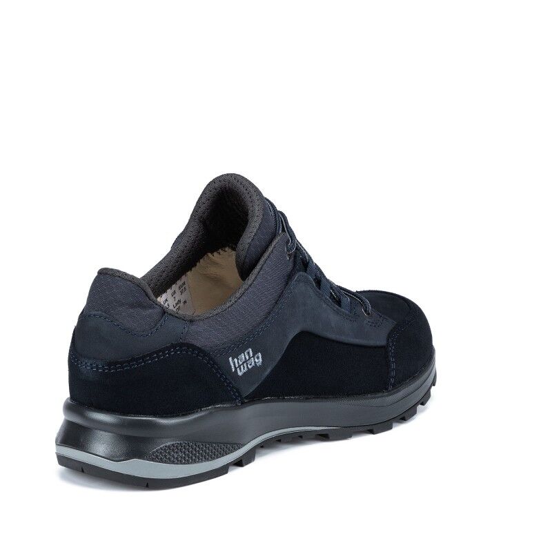 Hanwag Banks Low Lady LL - Walking shoes - Women's | Hardloop