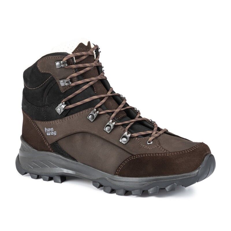 Hanwag Alta Bunion II LL - Zapatillas de senderismo - Hombre | Hardloop