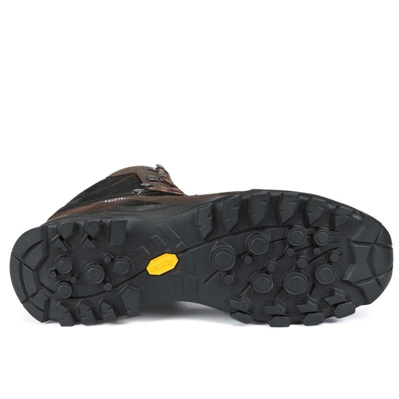 Hanwag Alta Bunion II LL - Zapatillas de senderismo - Hombre | Hardloop