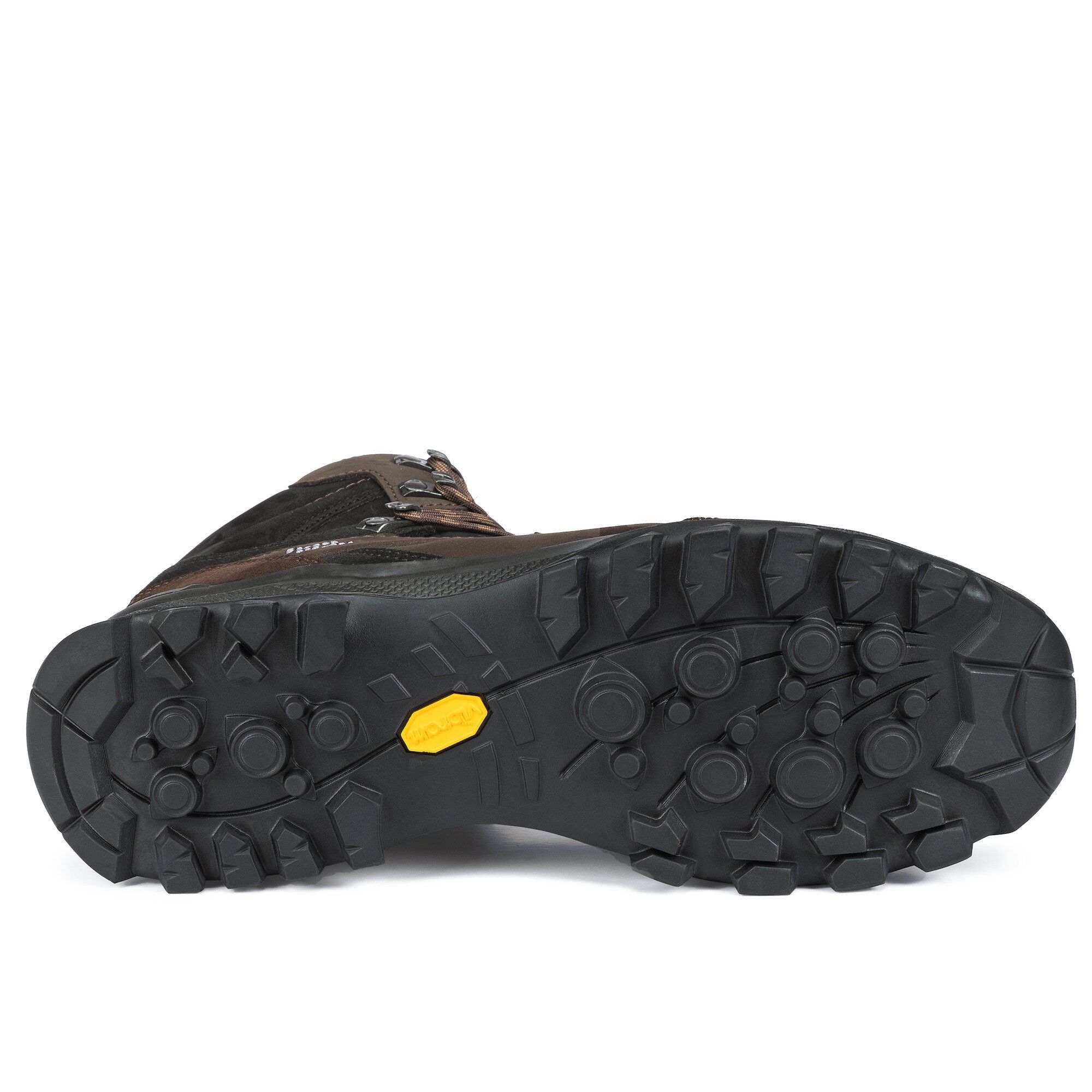 Hanwag Alta Bunion II LL - Zapatillas de senderismo - Hombre | Hardloop