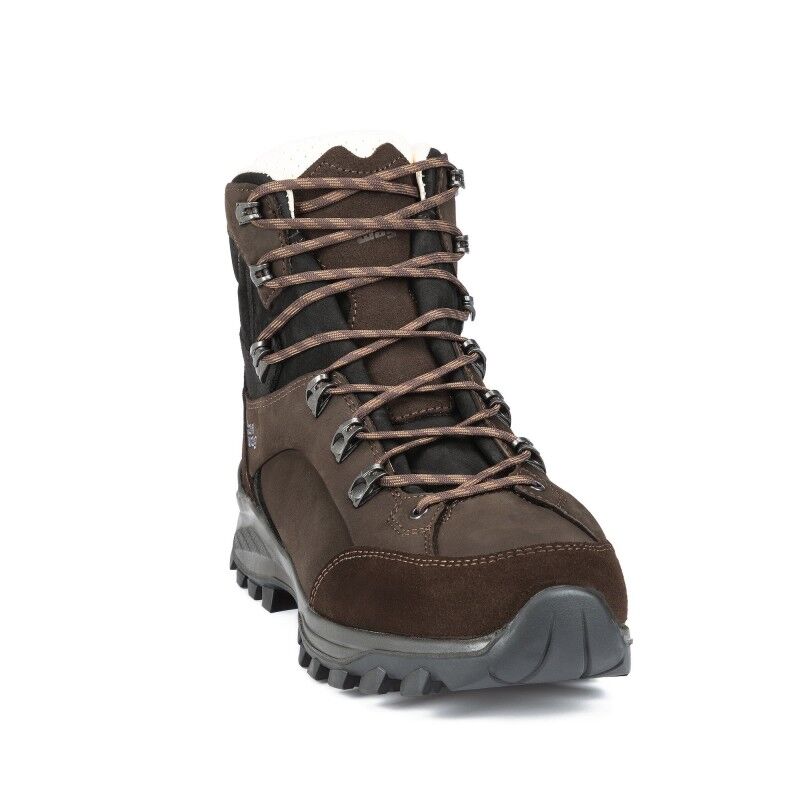 Hanwag Alta Bunion II LL - Zapatillas de senderismo - Hombre | Hardloop