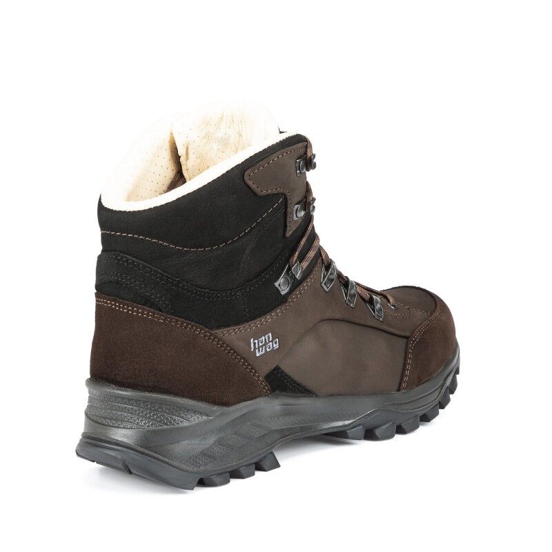 Hanwag Alta Bunion II LL - Scarpe da trekking - Uomo | Hardloop