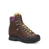 brown / violet