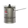 MSR - Reactor Pot - Pentola