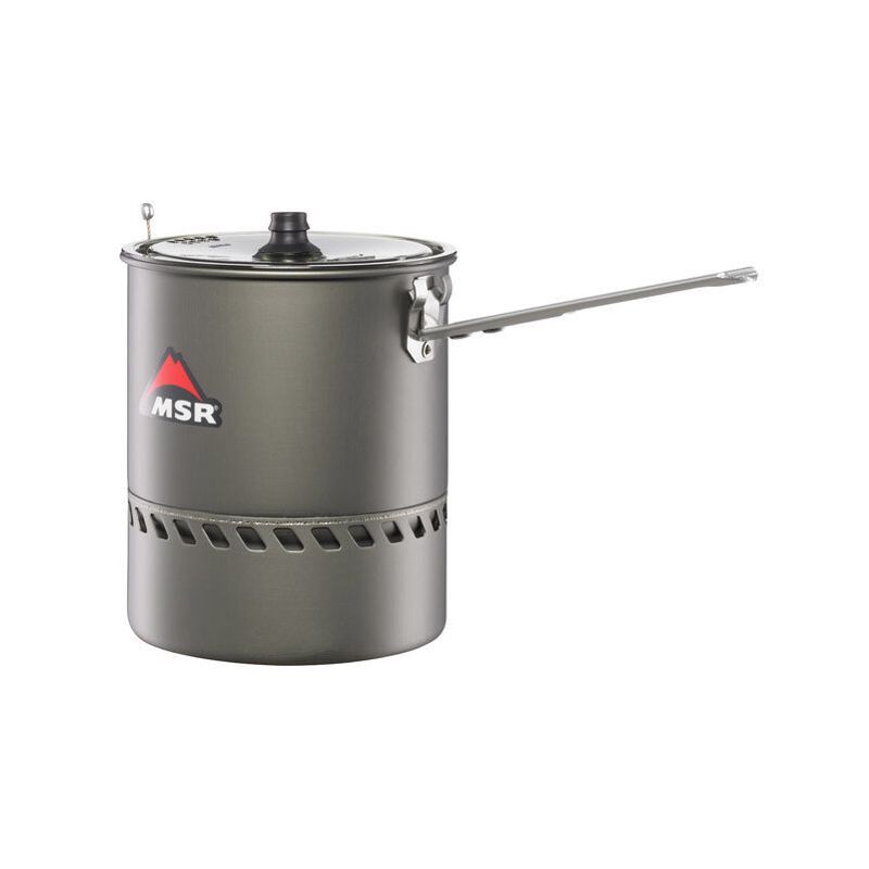 Reactor Pot - Gryde
