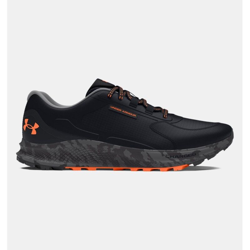 Under Armour UA Bandit Trail 3 - Zapatillas trail running - Hombre | Hardloop