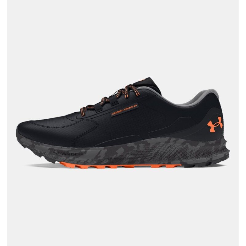 Under Armour UA Bandit Trail 3 - Chaussures trail homme | Hardloop