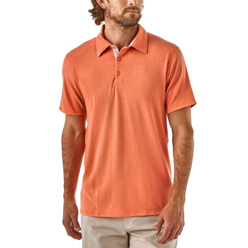 Patagonia cactusflats polo on sale