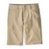 El Cap Khaki