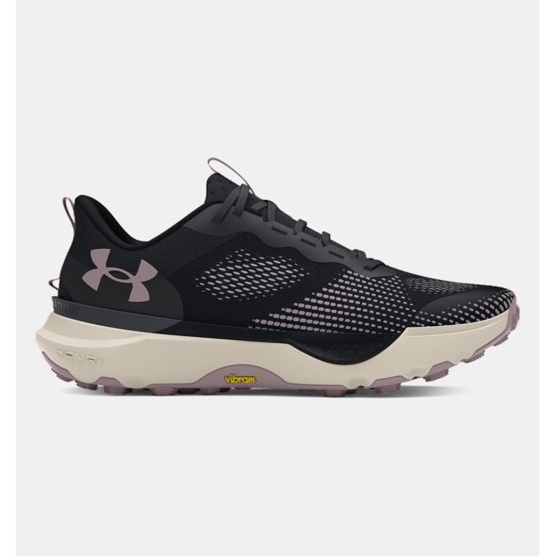 Under Armour UA Infinite Pro Trail - Trail running shoes | Hardloop
