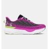 Under Armour UA Infinite Pro Run Anywhere - Zapatillas de running - Mujer | Hardloop