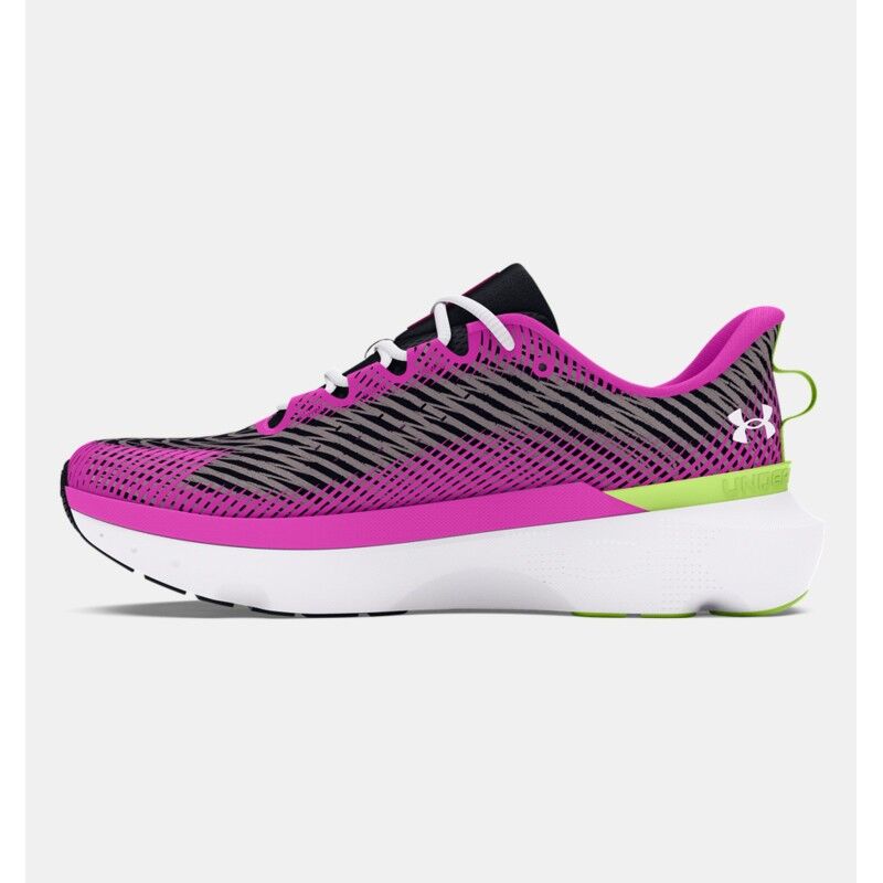 Under Armour UA Infinite Pro Run Anywhere - Chaussures running femme | Hardloop