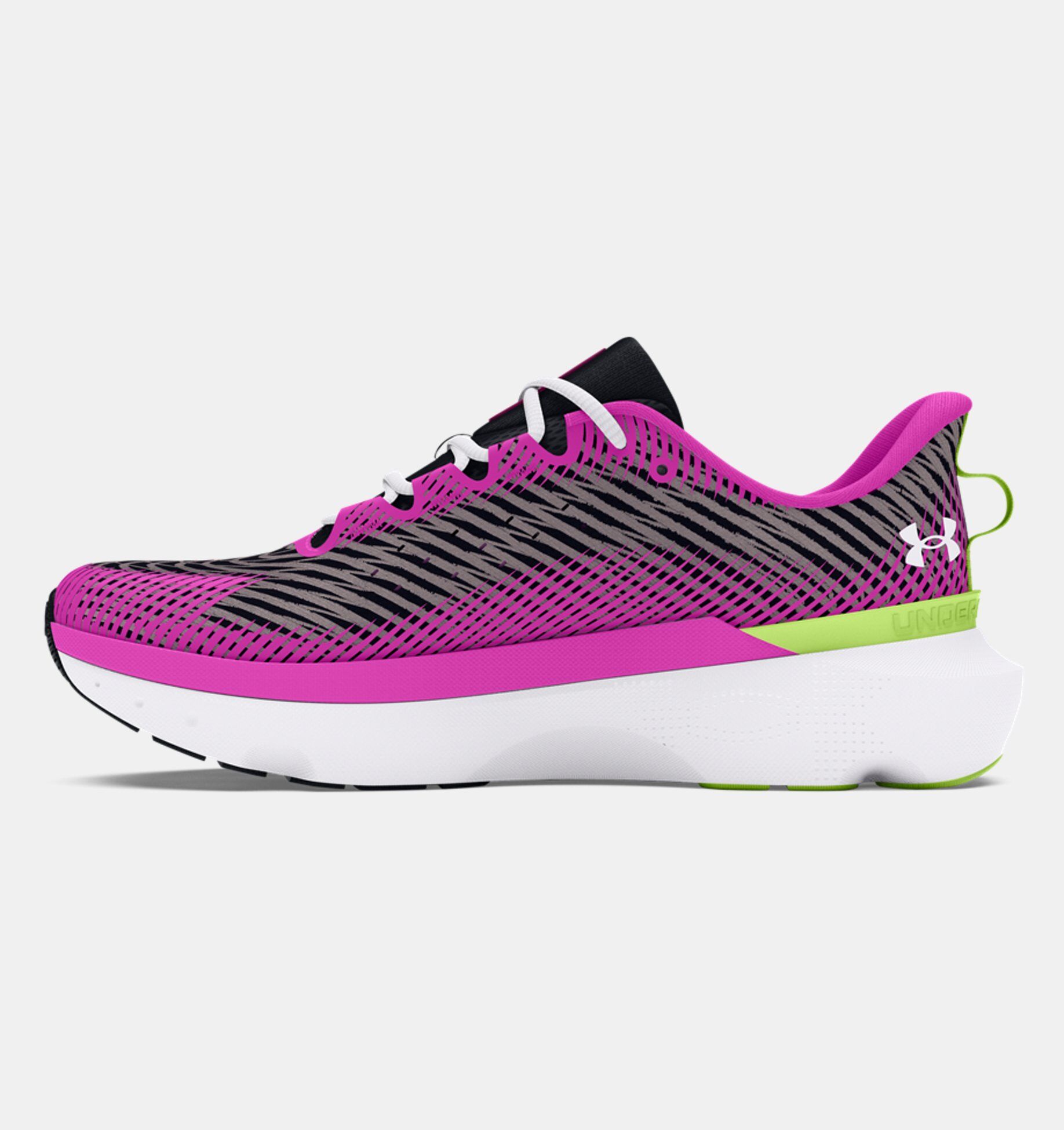Under Armour UA Infinite Pro Run Anywhere - Scarpe da running - Donna | Hardloop