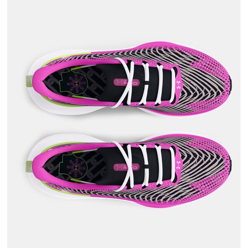 Under Armour UA Infinite Pro Run Anywhere - Sapatilhas corrida mulher | Hardloop