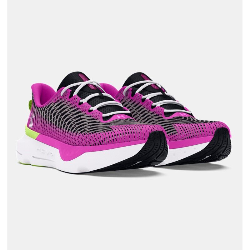Under Armour UA Infinite Pro Run Anywhere - Buty do biegania damskie | Hardloop