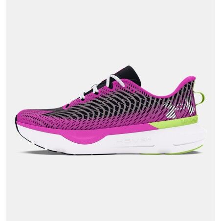 Pink Under Armour Women's Ripple Sneaker Under Armour