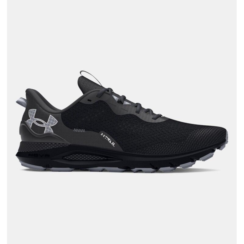 Under Armour UA Sonic Trail - Trail running shoes | Hardloop