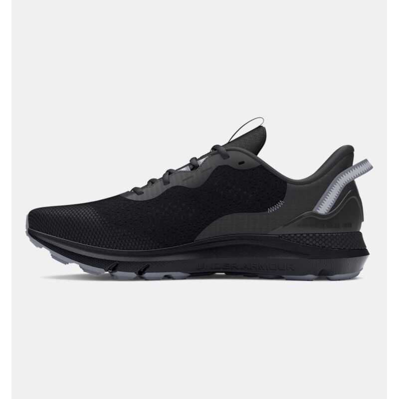 Under Armour UA Sonic Trail - Trail running shoes | Hardloop