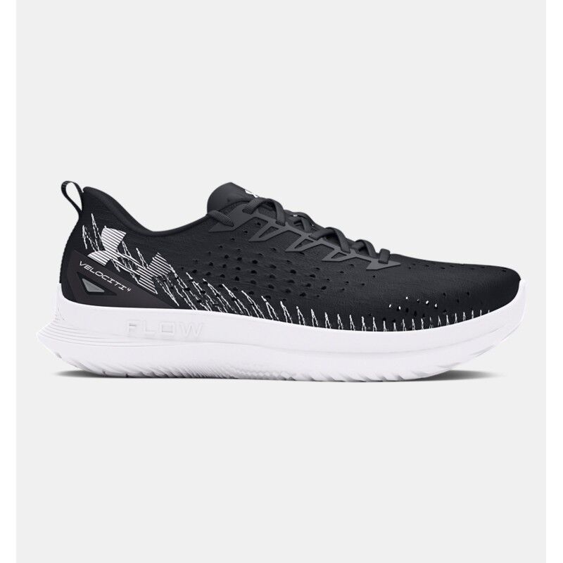 Under Armour UA Velociti 4 - Runningschoenen - Heren | Hardloop