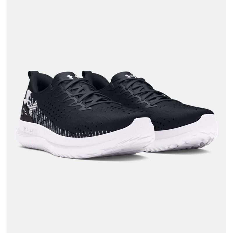 Under Armour UA Velociti 4 - Buty do biegania meskie | Hardloop