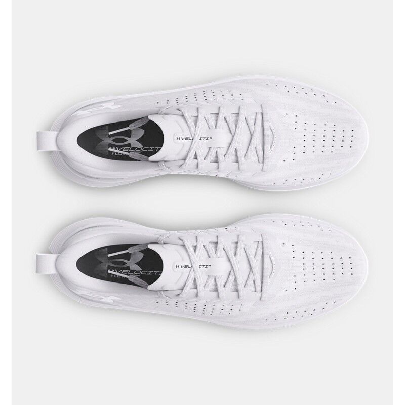 Under Armour UA Velociti 4 - Laufschuhe - Herren | Hardloop