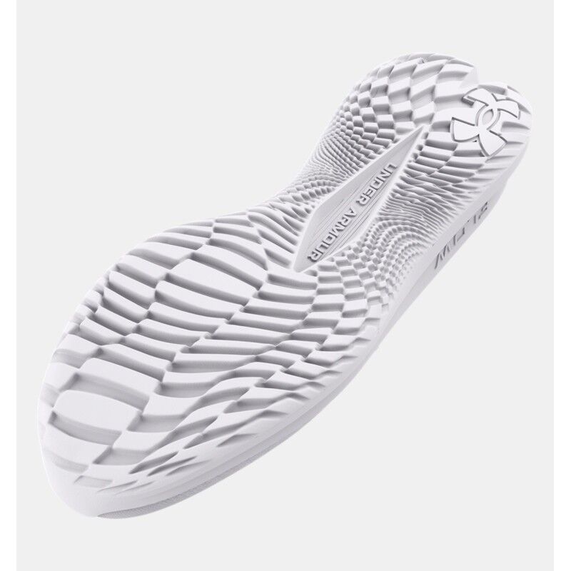 Under Armour UA Velociti 4 - Laufschuhe - Herren | Hardloop