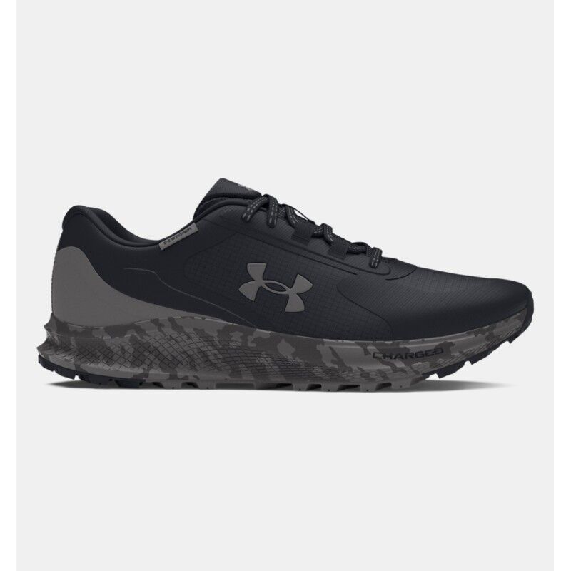Under Armour UA Bandit Trail 3 - Trailrunningschuhe - Herren | Hardloop