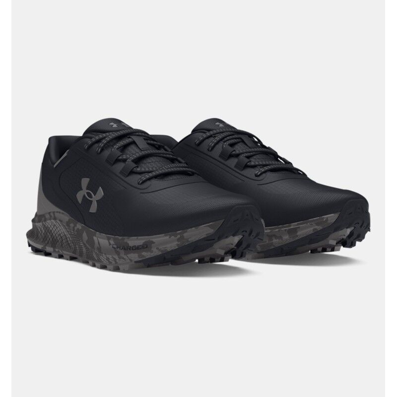 Under Armour UA Bandit Trail 3 - Trailrunningschuhe - Herren | Hardloop