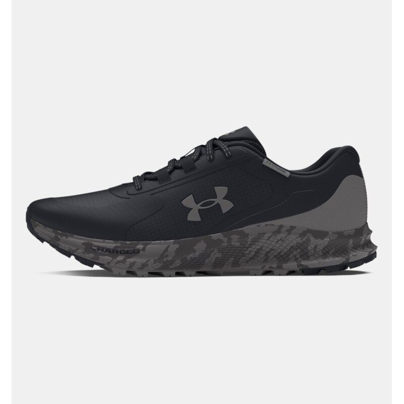 Under Armour UA Bandit Trail 3 - Trailrunningschuhe - Herren | Hardloop