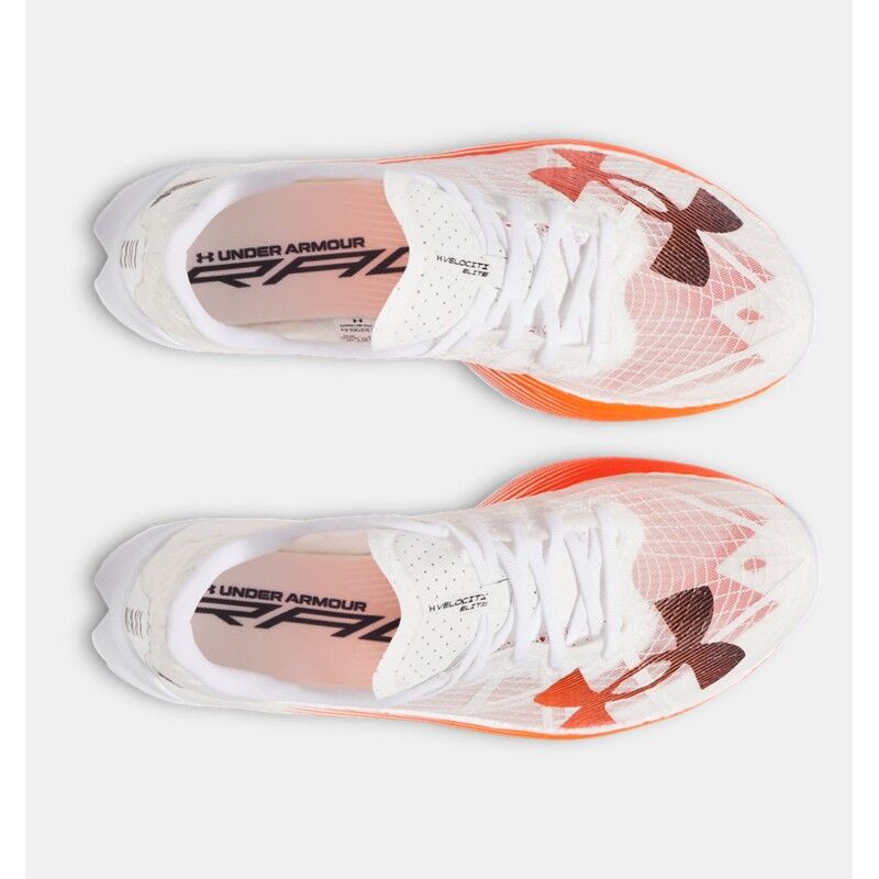 Under Armour UA Velociti Elite 2 - Laufschuhe | Hardloop